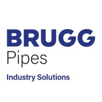 BRUGG Pipes Industry Solutions logo - Similar company to Enrotek Ab