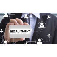 Recruiter Experts logo - Similar company to Titan Group