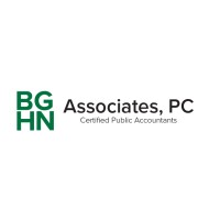 BGHN Associates, P.C. logo - Similar company to Bodyviz