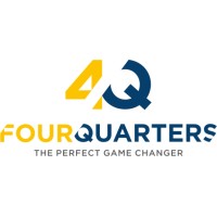 FourQuarters logo - Similar company to Guru Punvaanii