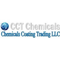CCT Chemicals Coating Trading LLC logo - Similar company to Chasechem Industries Inc.