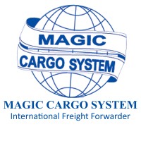 Magic Cargo System logo - Similar company to Jenoacargo