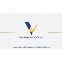 VOLTAM NÉGOCE logo - Similar company to E2Cf Maroc