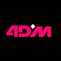 4DMIND logo - Similar company to Codeyourbrand