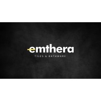 Emthera Tiles logo - Similar company to World Wide Exim