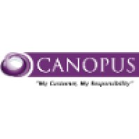 Canopus Solutions Ltd logo - Similar company to A-Rec Solutions