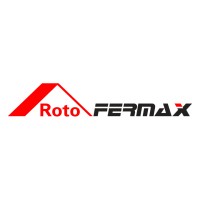 Roto Fermax do Brasil logo - Similar company to Bmv Betenheuser Metal Técnica