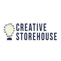Creative Storehouse Sdn Bhd logo - Similar company to Peveyhack Production