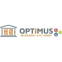 Optimus Beveiliging- En Ict-Groep