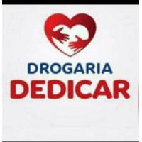 Drogaria Dedicar logo - Similar company to Drogafuji Brasília