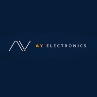 A.Y Electronics logo - Similar company to Ams Electronics Ltd.