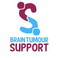 Brain Tumour Support logo - Similar company to Priory Heating