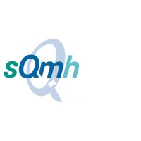 sQmh - Schweizerische Gesellschaft für Qualitätsmanagement im Gesundheitswesen logo - Similar company to Instru-Rep Ag