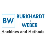 BURKHARDT+WEBER LLC logo - Similar company to Amt-Advanced Manufacturing Technology Gmbh