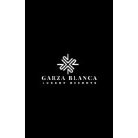 Garza Blanca Luxury Resorts logo - Similar company to Dewey Labs