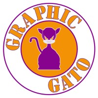 Graphic Gato, LLC logo - Similar company to Law Office Of Steven C Benke