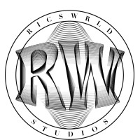 RICSWRLD STUDIOS logo - Similar company to Directors Guild