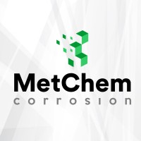 MetChem Corrosion Specialties Inc. logo - Similar company to Chiuvention