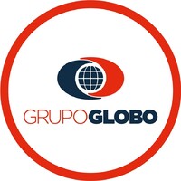Grupo Globo logo - Similar company to B2B Gestão Digital
