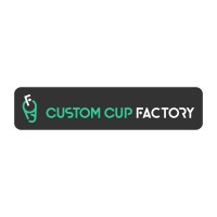 Custom Cup Factory logo - Similar company to Microbeguard