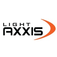Light Axxis logo - Similar company to Amorphous