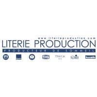 Literie Production logo - Similar company to Arteo Graph