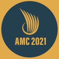 Arab Mining Convention logo - Similar company to Saudi Mining Polytechnic