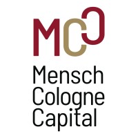 Mensch Cologne Capital logo - Similar company to Impactive.Works