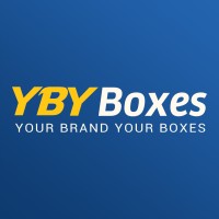 YBY Boxes UK logo - Similar company to P S Analytical Ltd