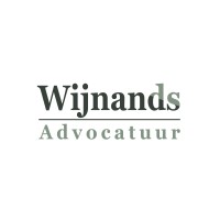 Wijnands Advocatuur logo - Similar company to Notariaat Pas