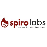 SPIRO LABS logo