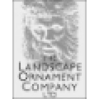 Landscape Ornament Company logo - Similar company to Becking Clinic