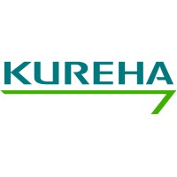 Kureha Corporation logo - Similar company to Krehalon B.V.