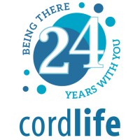 Cordlife Indonesia (PT Cordlife Persada) logo - Similar company to Maritime Container Services
