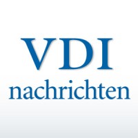 VDI nachrichten logo - Similar company to Diona
