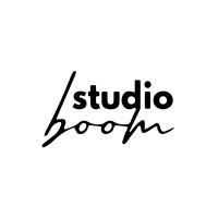 Studio Boom logo - Similar company to Paddock Expert