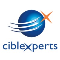Ciblexperts logo - Similar company to Equad Rcc