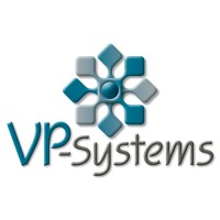 VP-Systems Softwares logo - Similar company to Plusware Sistemas