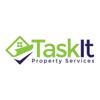 TaskIt Property Services logo - Similar company to Mandurah Pest Control