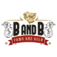 B & B Pawn And Gold