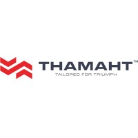 Thamaht, LLC logo - Similar company to Pacific Defense Supply Llc