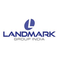 Landmark Group India ✅ logo - Similar company to Landmark Group India
