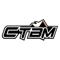 CTBM logo - Similar company to Bambou