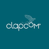 Clap Com' logo - Similar company to Programme Octave