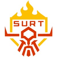 Surt SpA logo - Similar company to Vmc Servicios Financieros