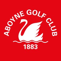 Aboyne Golf Club logo - Similar company to Deeside Golf Club