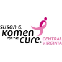 Susan G. Komen For The Cure Central Virginia