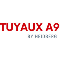 Tuyaux A9 logo - Similar company to Sef Systems