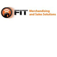 Fit Merchandising & Sales Solutions logo - Similar company to Gforce Category Solutions