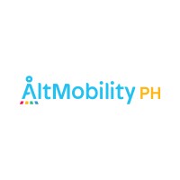 AltMobility PH logo - Similar company to Move As One Coalition